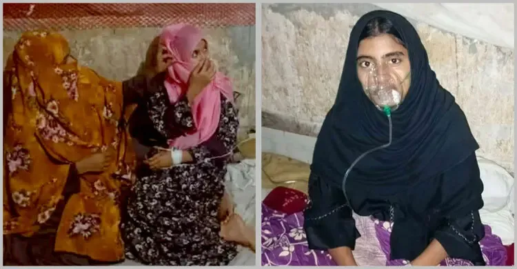 বিদ্যালয়ে বজ্রপাত, জ্ঞান হারালো ১৫ শিক্ষার্থী