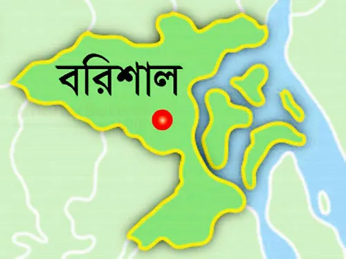বরিশালে এক রাতে ৫ বাড়িতে চুরি