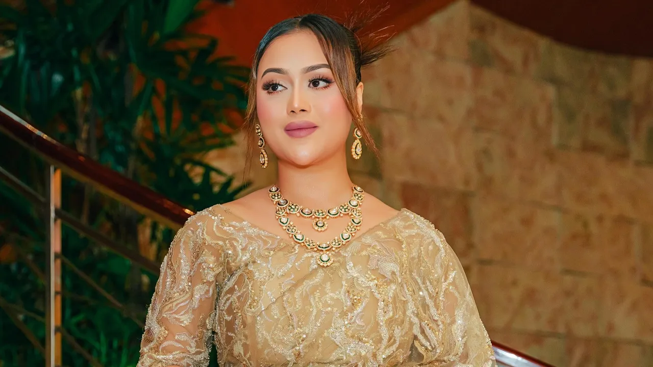 কথায় কথায় কান্না করার ব্যাখ্যা দিলেন বারিশা হক