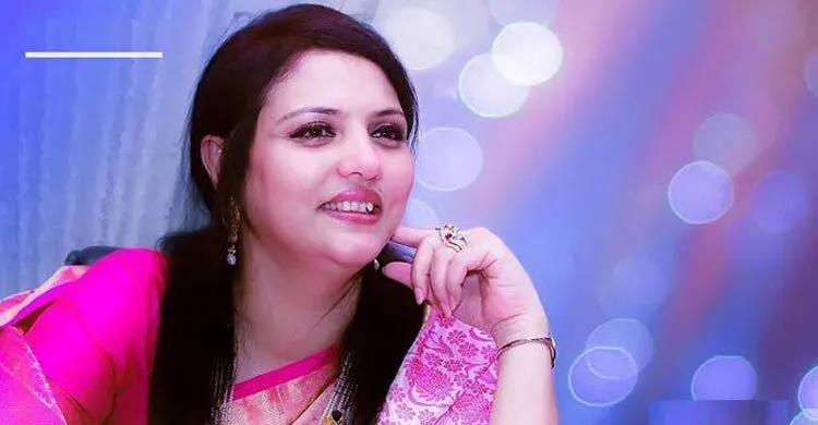 সাবেক এমপি জেবুন্নেছা গ্রেফতার