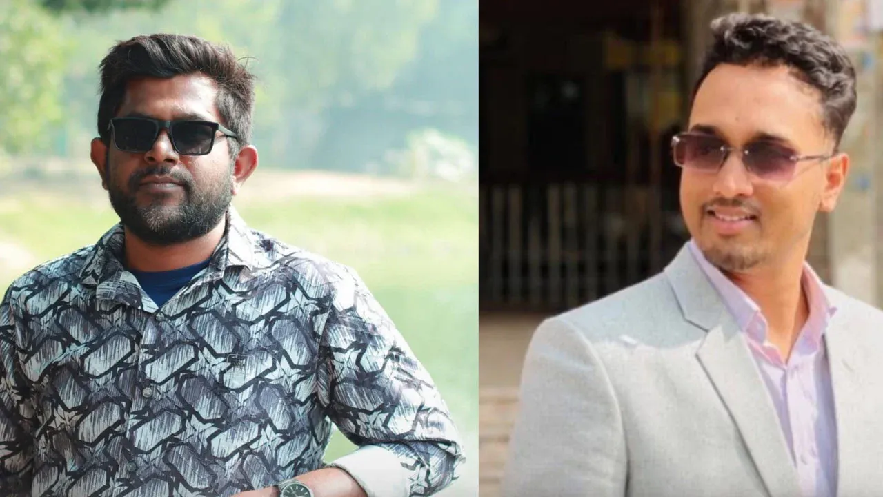 বরিশাল বিশ্ববিদ্যালয়ের নাম ব্যবহার করে দুই শিক্ষার্থীর বিরুদ্ধে চাঁদা দাবির অভিযোগ