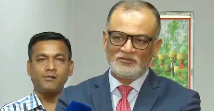 ভারতের ট্রান্সশিপমেন্ট বাতিলে কোনো সমস্যাবোধ করছি না