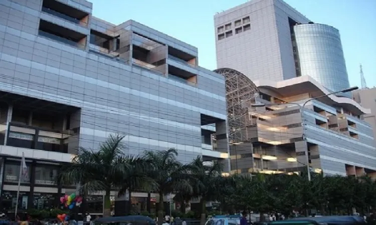 মঙ্গলবার রাজধানীতে যেসব শপিংমল বন্ধ