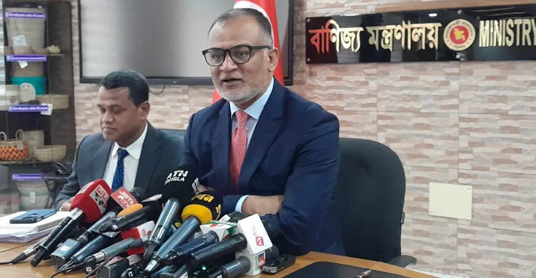 চালের দাম বাড়ায় মানুষের কষ্ট হচ্ছে, এটা সাময়িক: শেখ বশিরউদ্দীন
