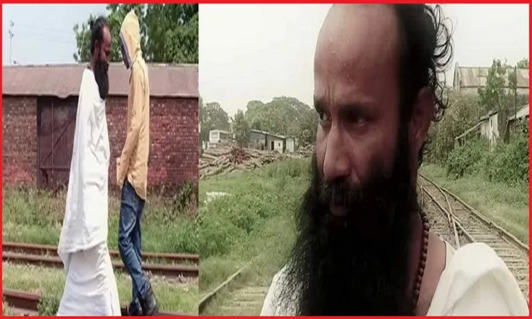 দুর্ধর্ষ সিরিয়াল কিলার ‘বাউল হেলাল’, র‌্যাবের হাতে আটক