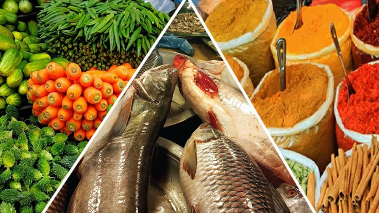 অস্বাভাবিক হারে বেড়েছে একাধিক নিত্যপণ্যের দাম