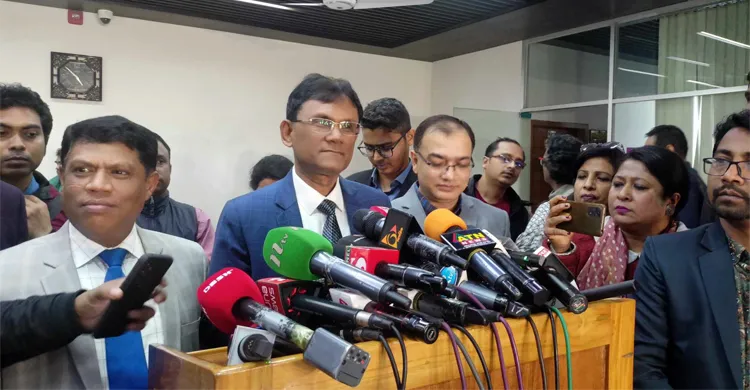 ভোট দিতে চ্যালেঞ্জ আছে কি না জানতে চেয়েছে কমনওয়েলথ