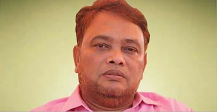 ‘ইয়াবা গডফাদার’ আব্দুর রহমান বদি গ্রেফতার