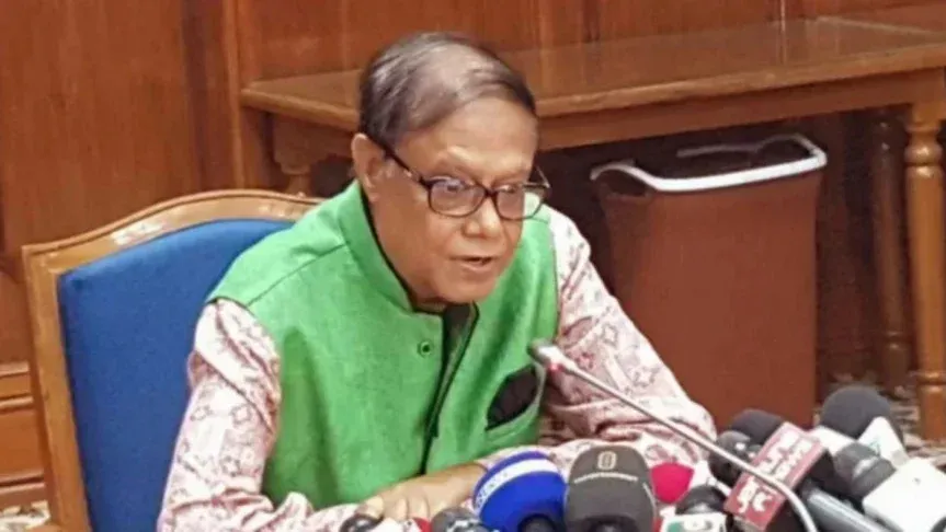 ব্যাংক খাতে সংস্কার চলছে, আস্থা রাখুন : গভর্নর