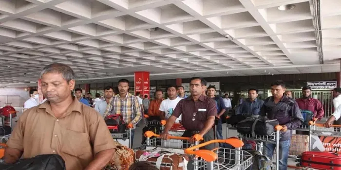 ৯৬,০০০ অবৈধ বাংলাদেশি কর্মীকে বৈধতা দেবে ওমান