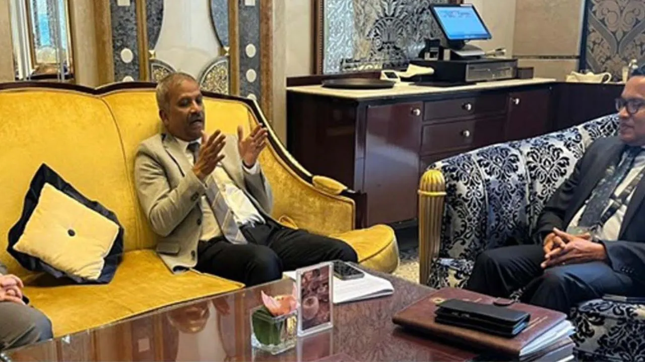 মালদ্বীপের শ্রমবাজারে পেশাদার কর্মী নিয়োগ বৃদ্ধির প্রস্তাব