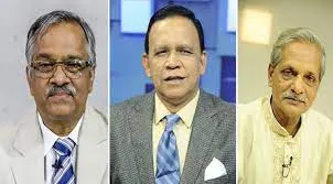 বিএনপি নেতা জয়নুল-নিতাই-খোকনের জামিন মঞ্জুর