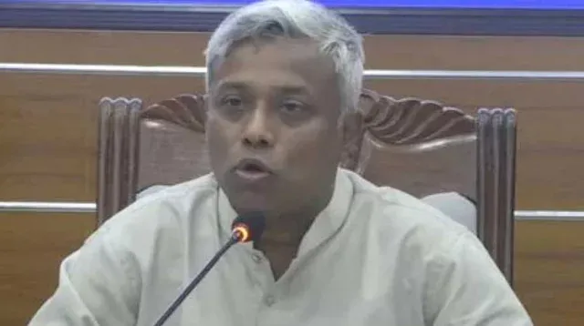 দেশে এপ্রিল ও মে মাসের পূর্ণ জ্বালানি সক্ষমতা রয়েছে: প্রতিমন্ত্রী