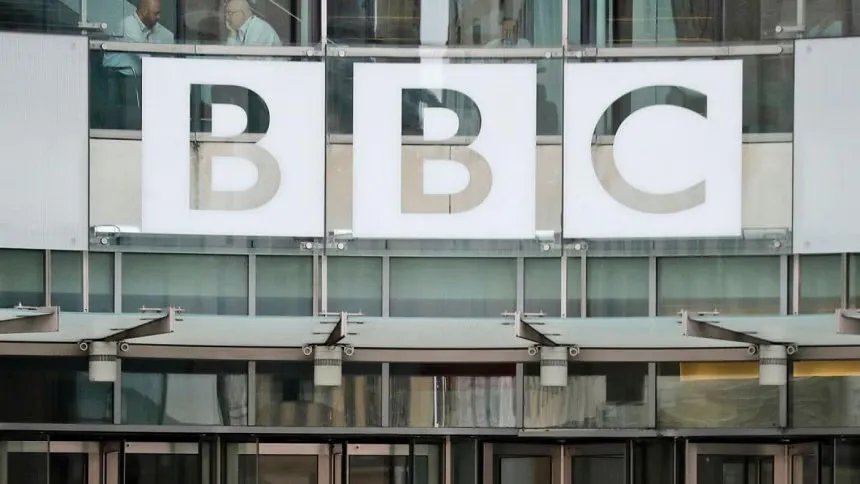 Syria revokes BBC accreditation: ministry