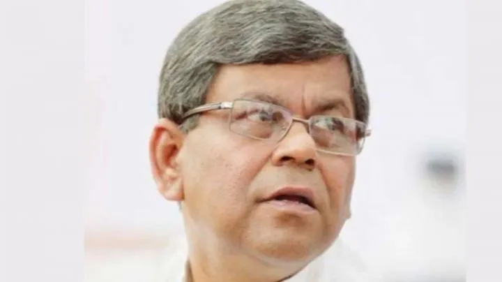 কারাগারে শওকত মাহমুদ, রিমান্ড শুনানি ১১ ডিসেম্বর