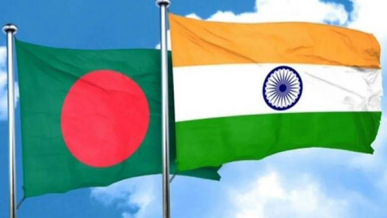 বাংলাদেশ-ভারতের মধ্যে নৌ সচিব পর্যায়ের সভা মঙ্গলবার