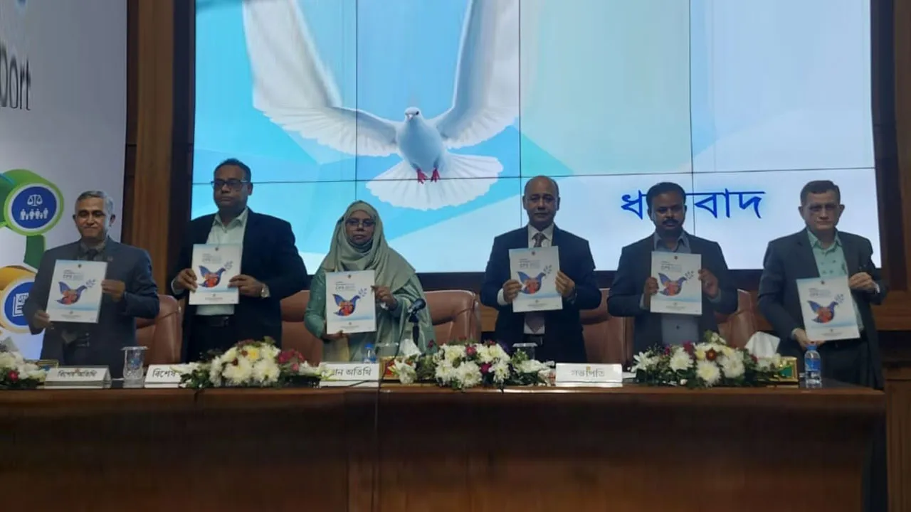 বিআরটিএ সবচেয়ে দুর্নীতিগ্রস্ত প্রতিষ্ঠান  : বিবিএস