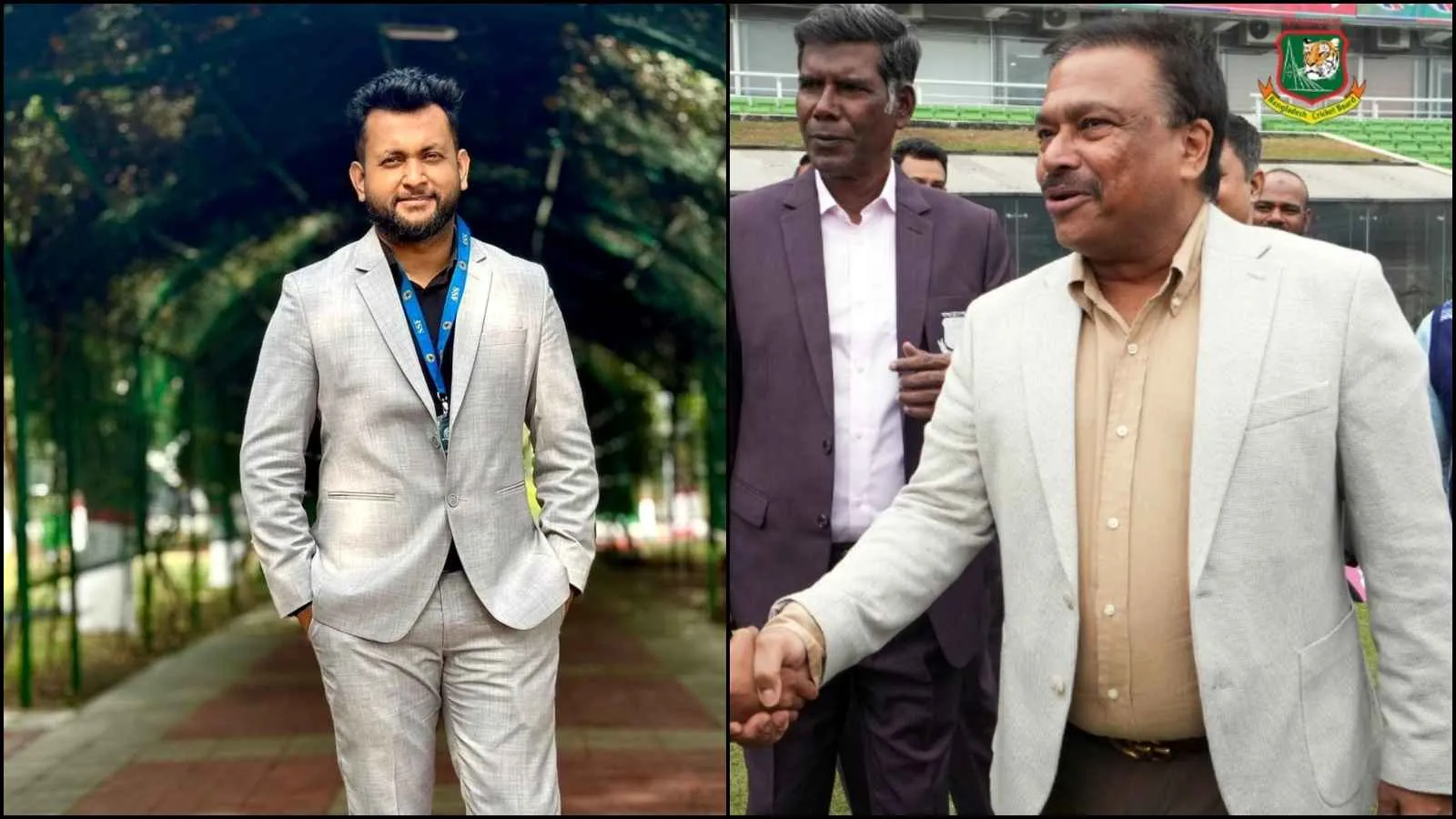 ক্রীড়া উপদেষ্টার প্রেস সচিবের বিরুদ্ধে অভিযোগ, যা জানা গেল