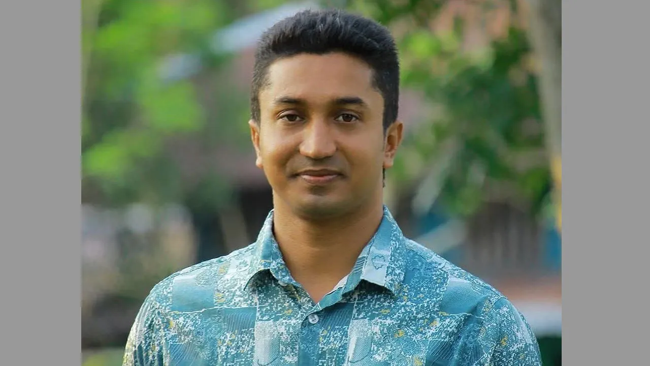 ছাত্রলীগের সাবেক কেন্দ্রীয় নেতা গ্রেপ্তার