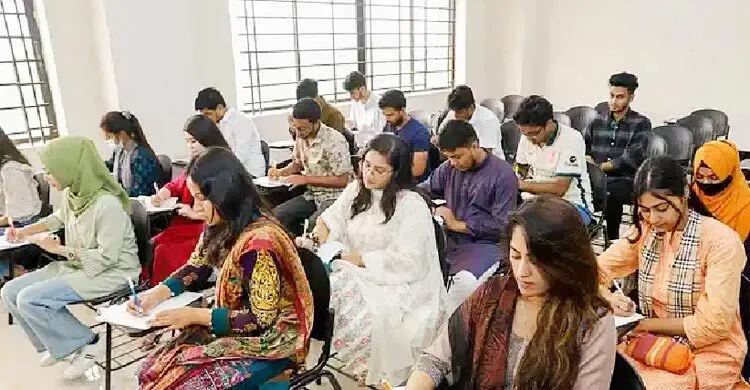 ৪৬তম বিসিএস বৈঠকে বসছে পিএসসি, প্রিলি হতে পারে ২৬ এপ্রিল