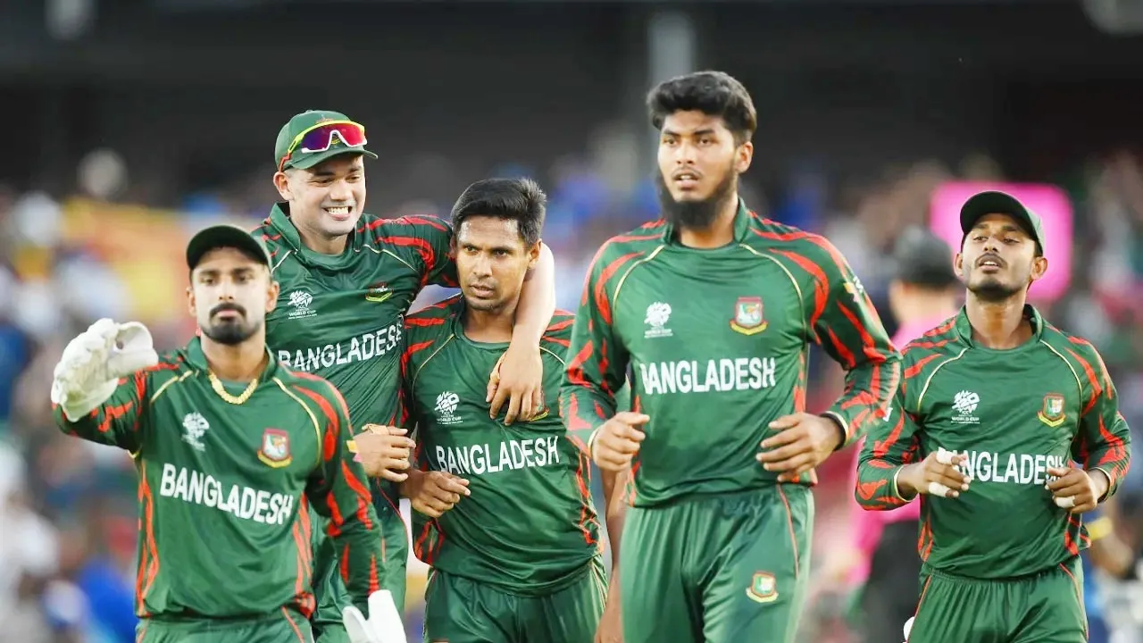 আফগানদের বিপক্ষে যেমন হতে পারে বাংলাদেশের একাদশ