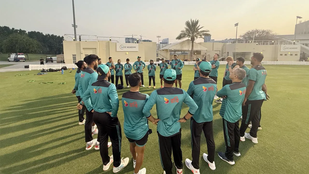 ‘একদিনের বন্ধু’ শ্রীলঙ্কাকে হারিয়ে সুপার ফোর শুরু করতে চায় বাংলাদেশ