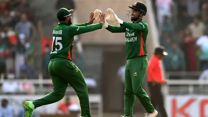 লক্ষ্য এবার হোয়াইটওয়াশ এড়ানো