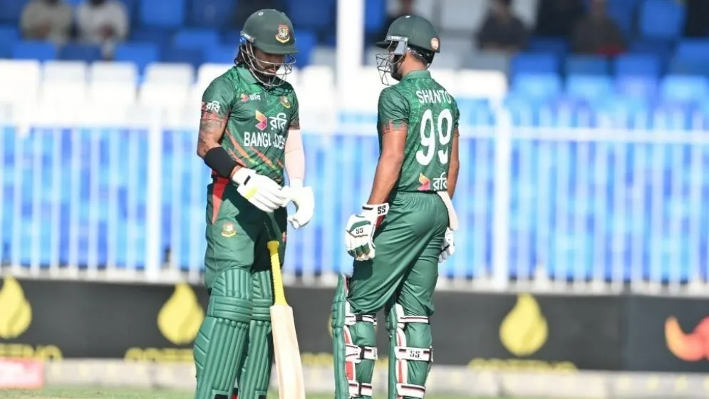 শেষের ঝলকে লড়াকু পুঁজি বাংলাদেশের