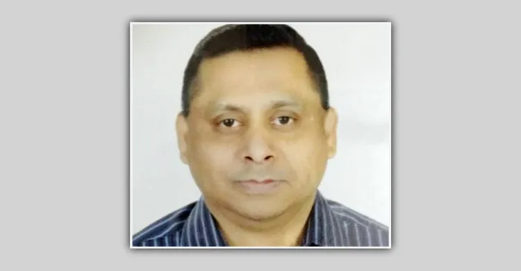 ডিএমপির ডিবি প্রধান হলেন রেজাউল করিম মল্লিক