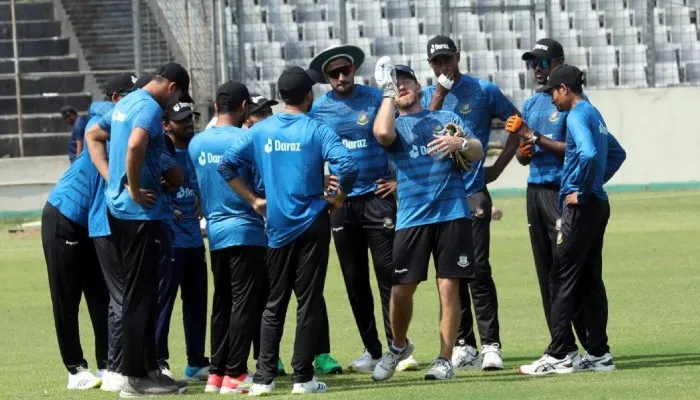 এশিয়া কাপ রেখে প্রস্তুতি শুরু করতে যাচ্ছে বাংলাদেশ দল