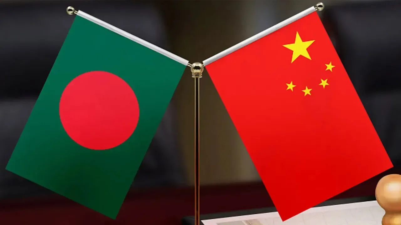 সম্পর্ক জোরদারে তিন দিনের সফরে ঢাকায় আসছেন হুনানের গভর্নর