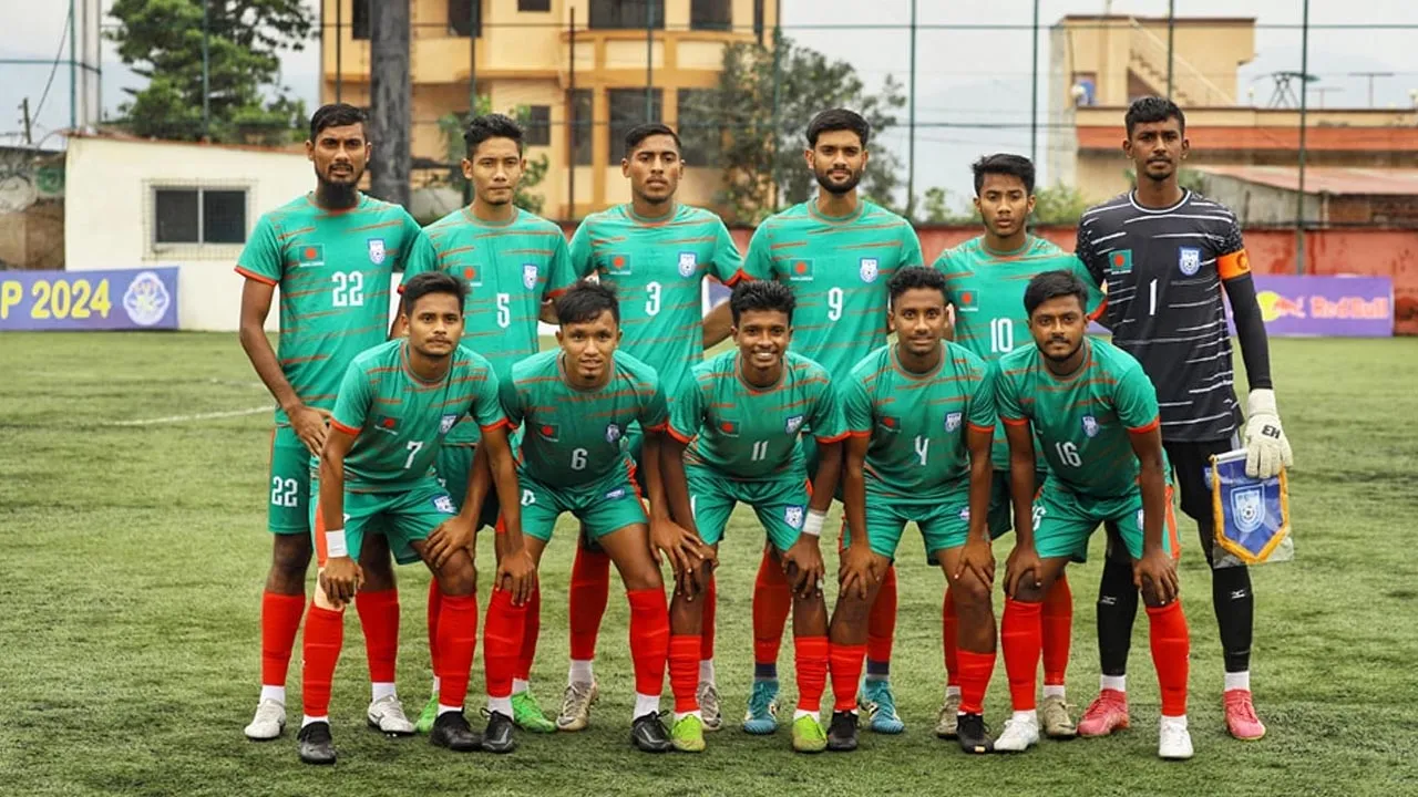 ফাইনালের আগে বাংলাদেশের দুঃসংবাদ