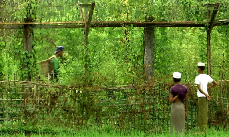 300 families to be relocate from Ghumdhum