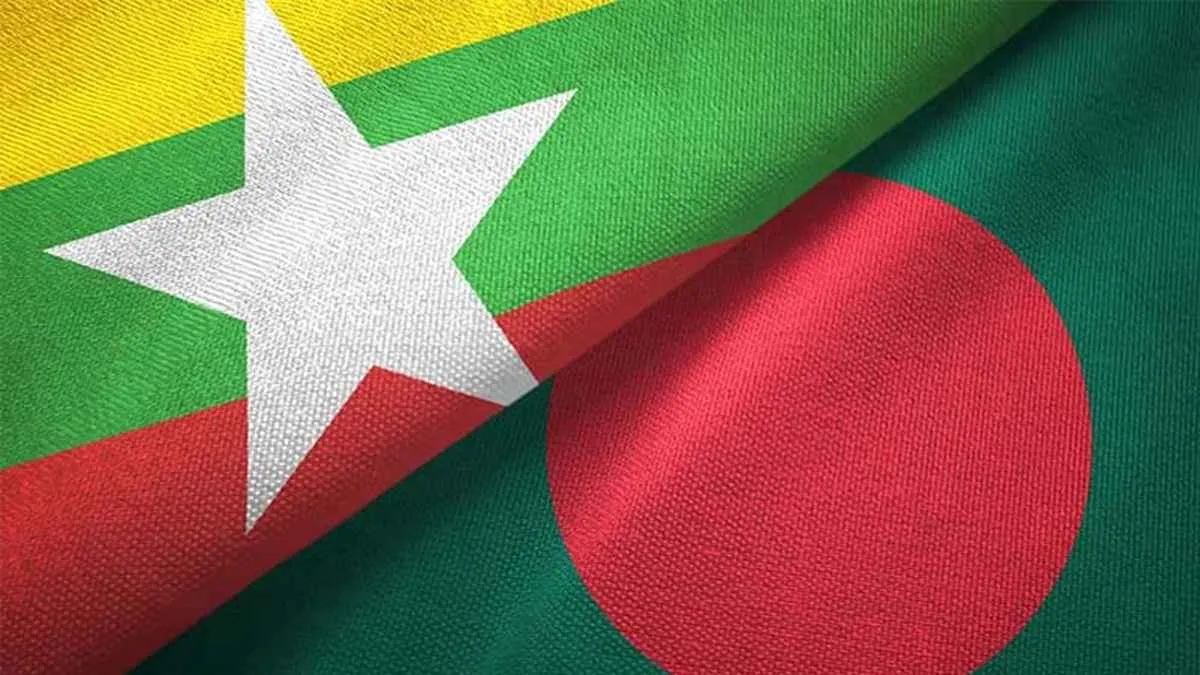 মিয়ানমার থেকে ৮৫ বাংলাদেশি দেশে ফিরছেন আজ
