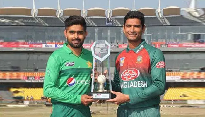 আজ ২য় টি-টোয়েন্টিতে মুখোমুখি বাংলাদেশ-পাকিস্তান, সম্ভাব্য একাদশ