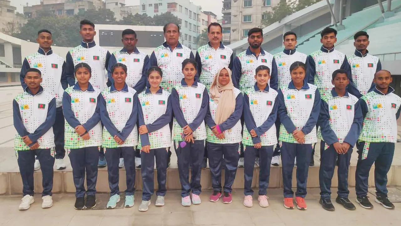 কোচ শিলার ‘অন্য’ অভিষেক