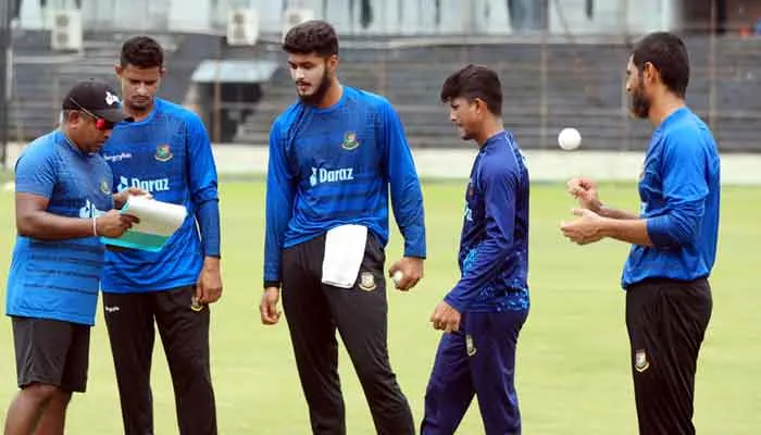 এশিয়া কাপে ১৭ জনের দল, ঘোষণা শনিবার