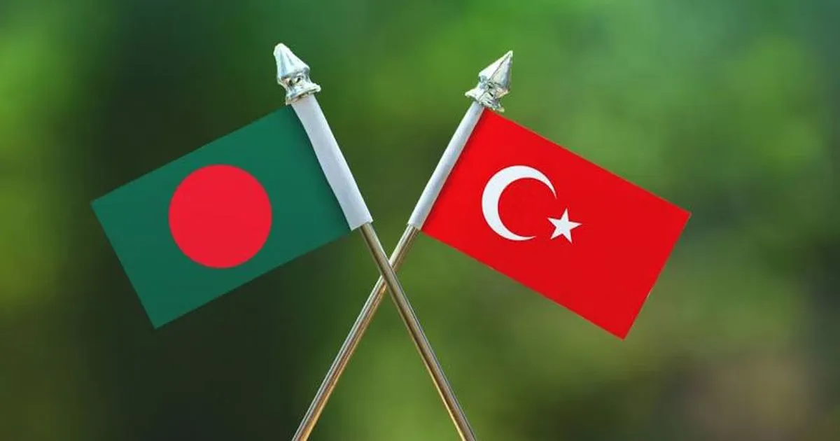 গণঅভ্যুত্থানে আহত ৭ জনের চিকিৎসার দায়িত্ব নিয়েছে তুরস্ক
