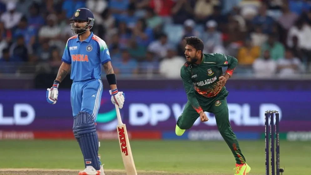 আগস্টে কোহলিদের বাংলাদেশে পাঠাতে চায় না বিসিসিআই