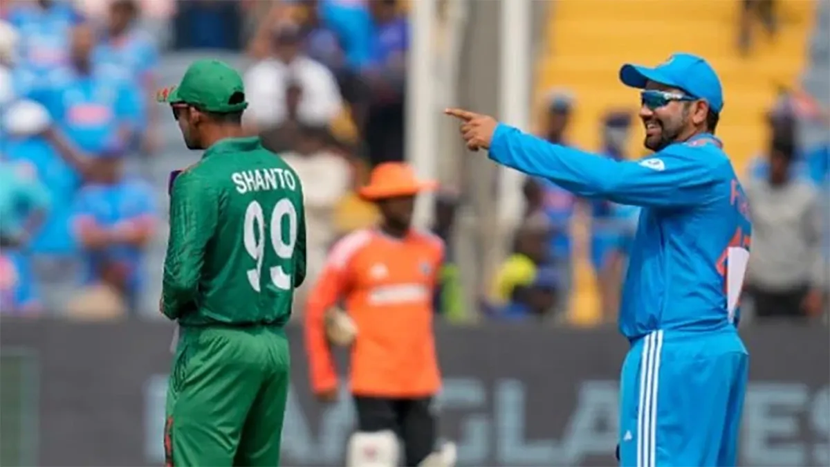 টাইগারদের ভারত সফরের সূচি ঘোষণা