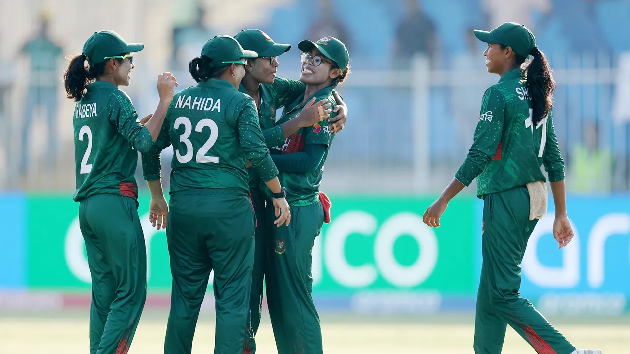 কাল ইংল্যান্ডকে হারানোর লক্ষ্য বাংলাদেশের