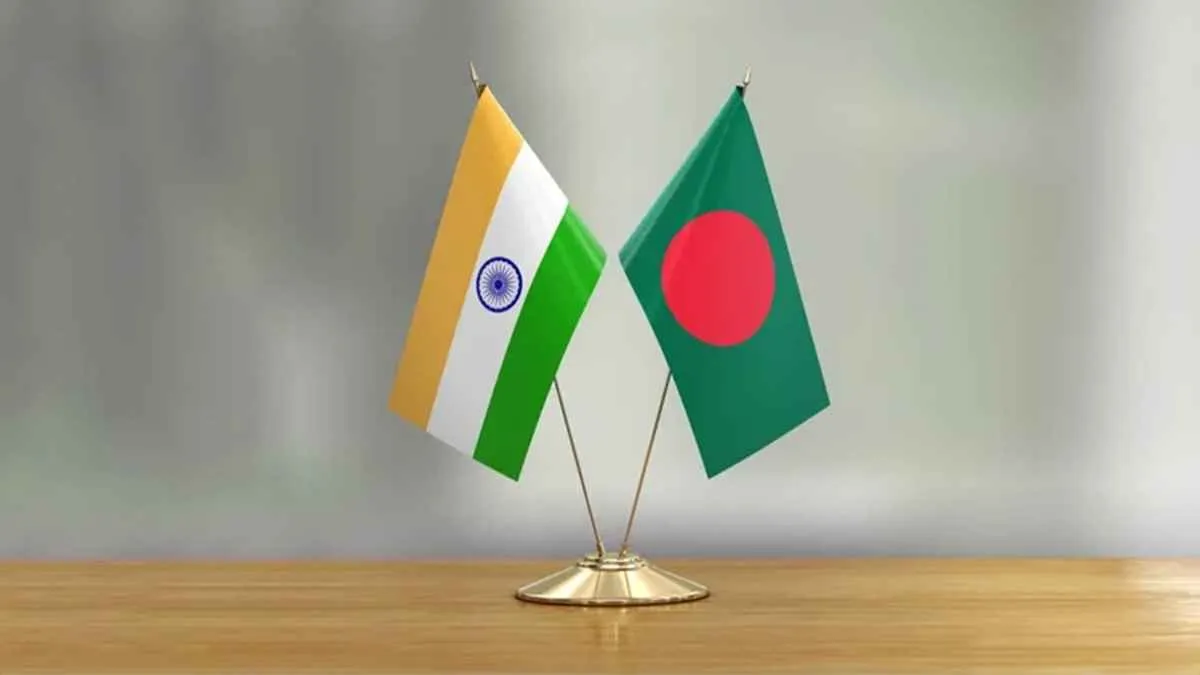 আমন্ত্রণ পেয়েও ভারতের অনুষ্ঠানে যোগ দিচ্ছে না বাংলাদেশ