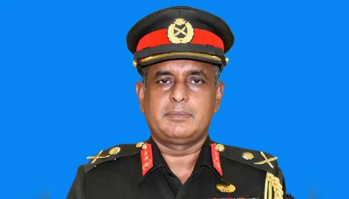 বাংলাদেশের ফখরুল আহসান জাতিসংঘ মিশনে ফোর্স কমান্ডার