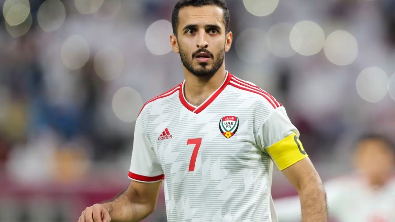 بعد غيابه عن صفوف منتخب الإمارات.. ما مستقبل علي مبخوت مع "الأبيض"؟