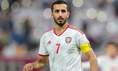 بعد غيابه عن صفوف منتخب الإمارات.. ما مستقبل علي مبخوت مع