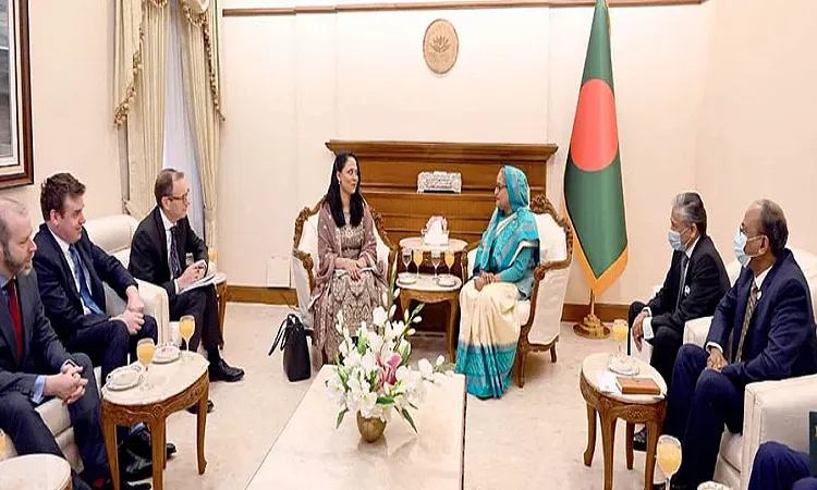 Next polls to be held as per constitution: PM