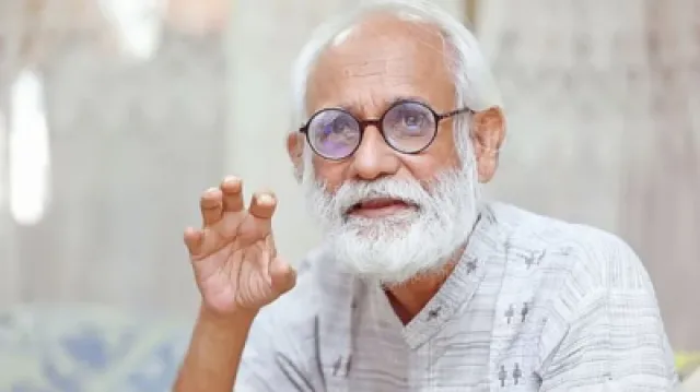 হাসিনার মামলা থেকে সরে দাঁড়ালেন জেডআই খান পান্না