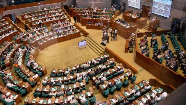 ستبدأ الجلسة الافتتاحية للبرلمان الثاني عشر في 30 يناير