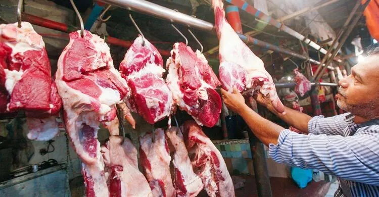 ৫০০ টাকার কমে গরুর মাংস বিক্রি সম্ভব