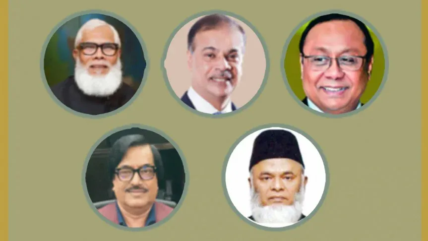 পাঁচ গ্রুপের মালিকদের লেনদেনের তথ্য চেয়ে এনবিআরের চিঠি